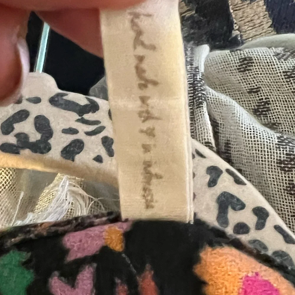 🍁🍂Spell Wintergarden Folktown Gown- Sz. L🍁🍂Fall Ready!! 🎃 - Picture 13 of 15